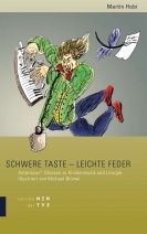 schwere taste – leichte feder